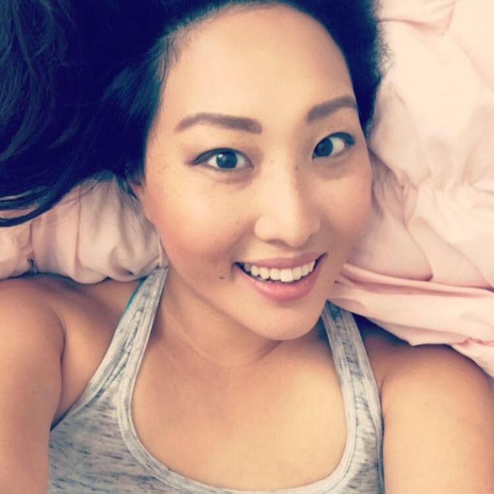 Meet your Posher, Julia